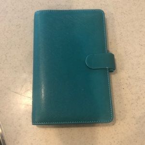 COPY - Filofax saffiano personal compact